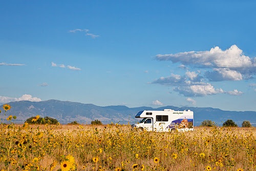 camper canada